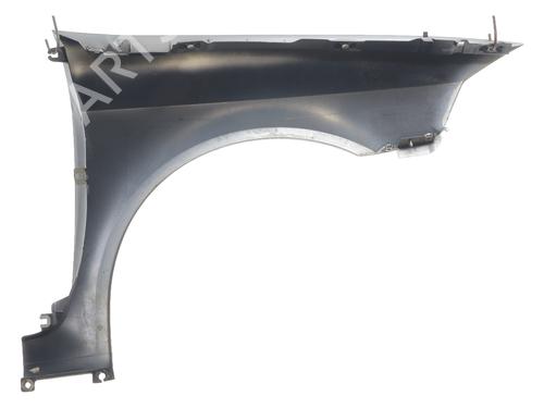 Forskærm venstre Forskærm venstre RENAULT LAGUNA II (BG0/1_) 1.9 dCi (BG13) (125 hp) 30648284 30648284