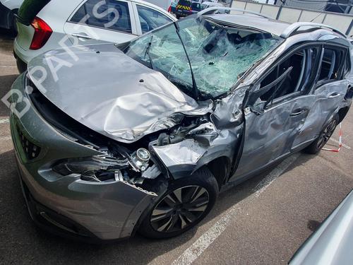 Steering rack PEUGEOT 2008 I (CU_) 1.6 BlueHDi 100 | BP28827018M22 - Image 8