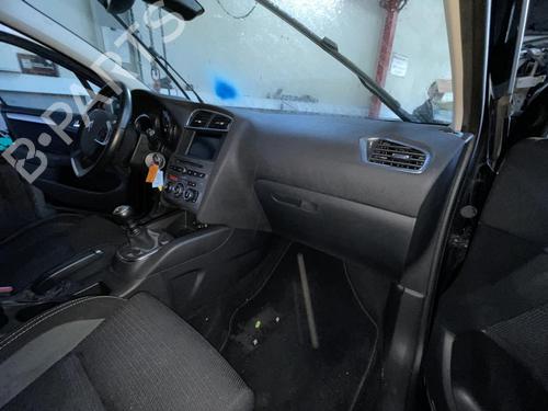 Dashboard CITROËN C4 II (NC_) 1.6 BlueHDi 120 | BP22178463C46 