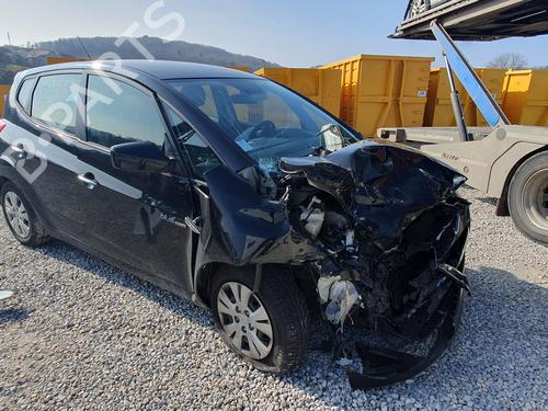 Left headlight HYUNDAI ix20 (JC) 1.6 CRDI | BP34336062C28 - Image 13