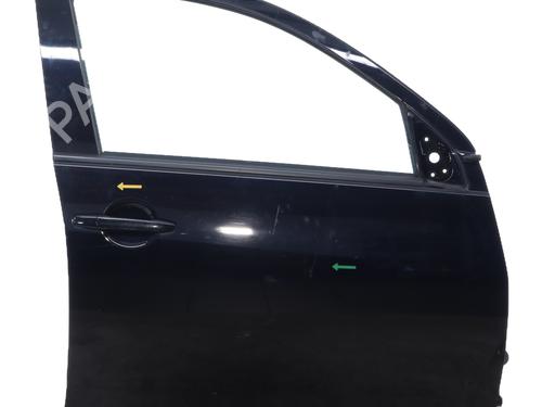 Used Right front door PEUGEOT 4007 (VU_, VV_) 2.2 HDi (156 hp) 29040287
