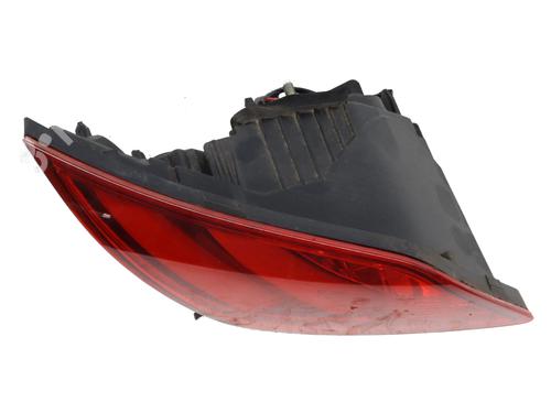 Used Left tailgate light Left tailgate light PEUGEOT 308 II (LB_, LP_, LW_, LH_, L3_) 1.6 HDi 100 (99 hp) 24115529 24115529