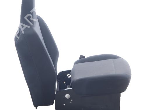 Used Right front seat Right front seat PEUGEOT PARTNER Box Body/MPV (K9) 1.5 BlueHDi 75 (75 hp) 39527525 39527525