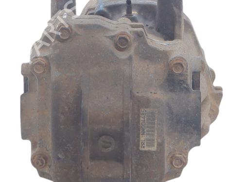 Used Rear differential Rear differential 38461750 38461750
