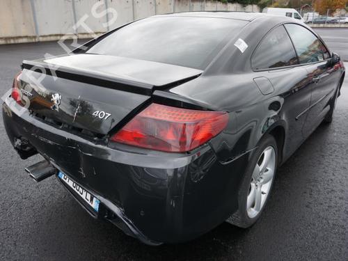 Left front window switch PEUGEOT 407 Coupe (6C_) 2.7 HDi | BP18181202I27  - Image 20