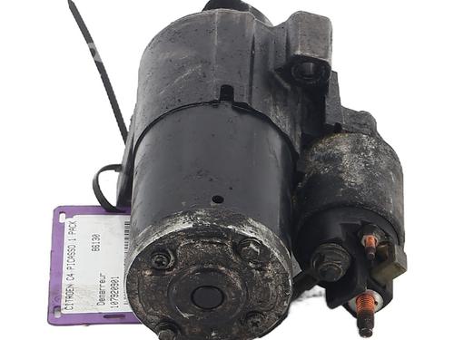 Starter CITROËN C4 Picasso I MPV (UD_) 1.6 HDi | BP27181137M8 