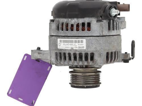 Alternator HYUNDAI TUCSON (TL, TLE) 1.7 CRDi | BP27492161M7 