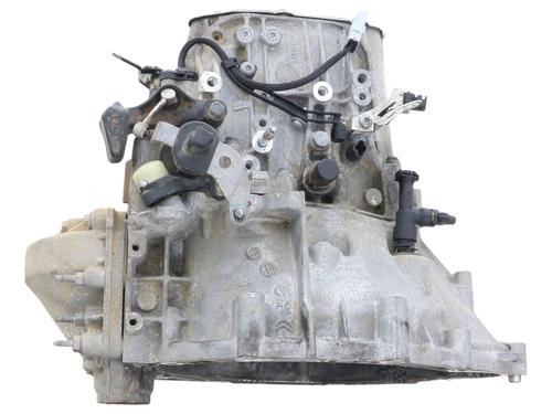Gearbox CITROËN JUMPY III Van (V_) 2.0 BlueHDi 120 | BP38789167M3 - Image 5