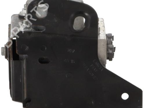 ABS pump CITROËN NEMO Box Body/MPV (AA_) 1.3 BlueHDi 80 51997928