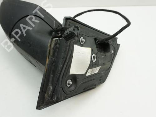 Used Right mirror VW POLO V (6R1, 6C1) 1.6 TDI (90 hp) 18178692