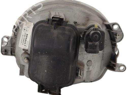 Used Right headlight Right headlight RENAULT TWINGO I (C06_) [1993-2012] 19328376 19328376
