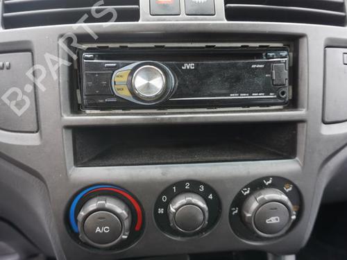 Front right window mechanism HYUNDAI MATRIX (FC) 1.5 CRDi | BP18195848C23 