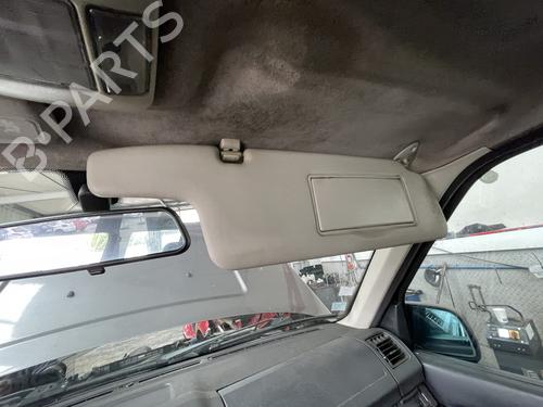 Used Right sun visor Right sun visor LAND ROVER RANGE ROVER II (P38A) 2.5 D 4x4 (136 hp) 29162173 29162173