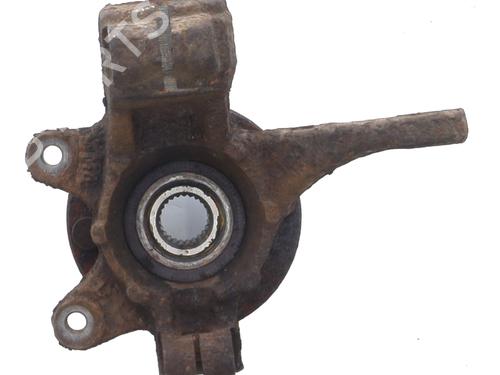 Used Right front steering knuckle Right front steering knuckle FORD FUSION (JU_) 1.4 TDCi (68 hp) 32093493 32093493