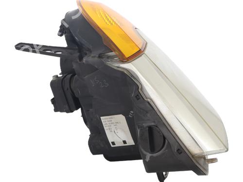 Venstre forlygte RENAULT MODUS / GRAND MODUS (F/JP0_) 1.2 (JP0C, JP0K, FP0C, FP0K, FP0P, JP0P, JP0T) | BP31025572C28