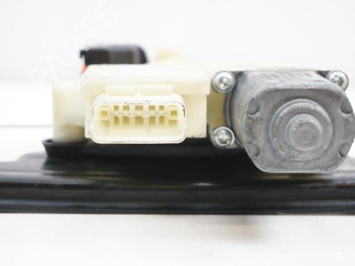 Rear right window mechanism CITROËN C4 Grand Picasso II (DA_, DE_) 1.6 HDi / BlueHDi 115 | BP18177856C25 