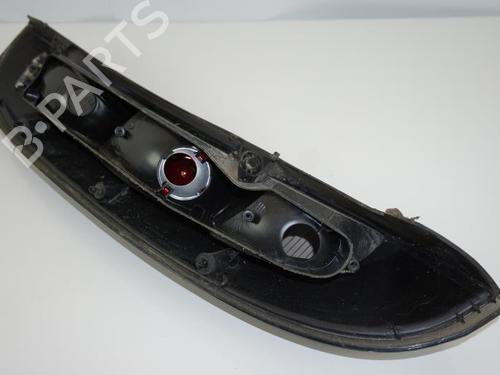 Achterlicht links OPEL CORSA C (X01) 1.2 Twinport (F08, F68) (80 hp) 18190069