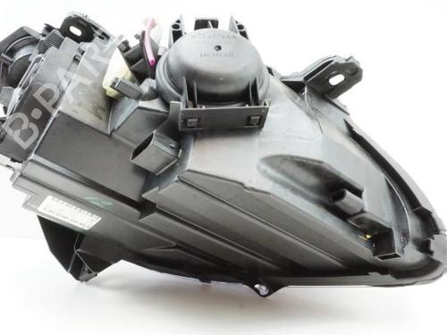 Left headlight MERCEDES-BENZ B-CLASS Sports Tourer (W245) B 180 CDI (245.207) | BP18181840C28 