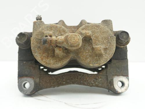 Left front brake caliper MITSUBISHI GRANDIS (NA_W) 2.0 DI-D (NA8W) | BP18189308M105 