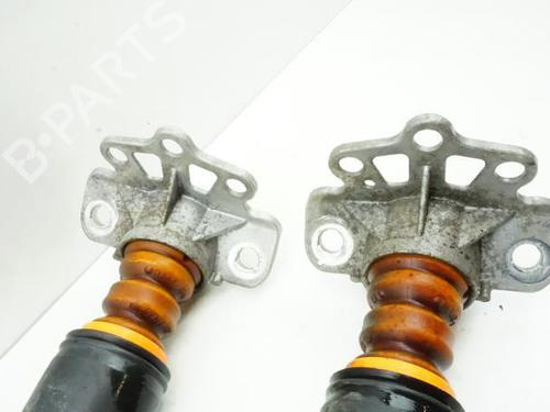 Højre bagtil støddæmper OPEL CORSA E (X15) 1.4 Turbo (08, 68) | BP22071947M19 - Image 3
