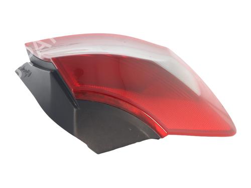 Used Left taillight Left taillight BMW 1 (E87) 118 d (122 hp) 31016640 31016640