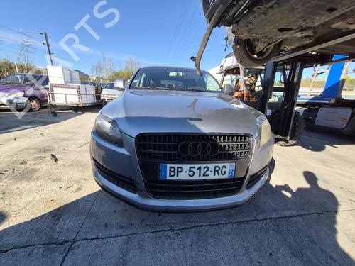 Right headlight AUDI Q7 (4LB) 3.0 TDI quattro | BP36647545C29 - Image 9
