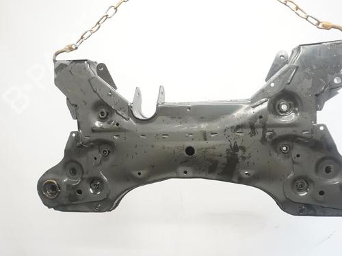 Used Subframe Subframe RENAULT MASTER III Van (FV) 2.3 dCi 170 FWD (FV0L) (170 hp) 21776101 21776101