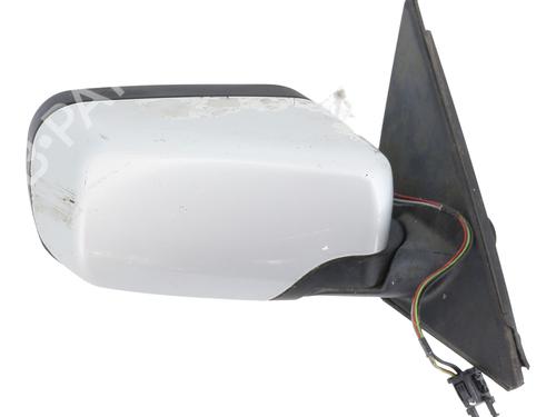 Used Right mirror BMW 5 (E39) 525 tds (143 hp) 23843277