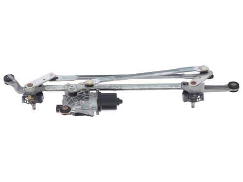 Used Front wiper motor Front wiper motor RENAULT ALASKAN 2.3 dCi 190 4x4 (U3MD) (190 hp) 36055245 36055245