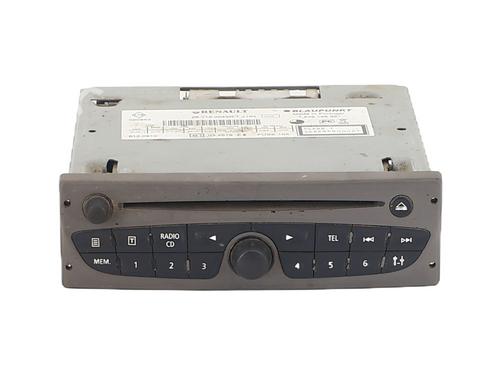 Used Radio RENAULT KANGOO / GRAND KANGOO II (KW0/1_) 1.5 dCi 90 (KW05, KW08, KW0G, KW11) (90 hp) 29040281