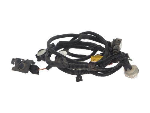 Used Electronic module Electronic module PEUGEOT 2008 I (CU_) 1.2 THP 110 / PureTech 110 (110 hp) 36393989 36393989
