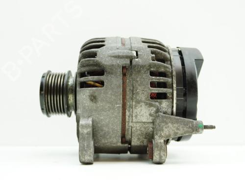 Alternator DODGE JOURNEY 2.0 CRD | BP18188781M7  - Image 8