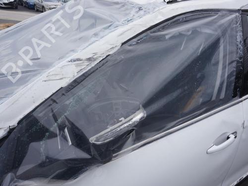 Alternator PEUGEOT 2008 I (CU_) 1.2 THP 110 / PureTech 110 | BP18173320M7 