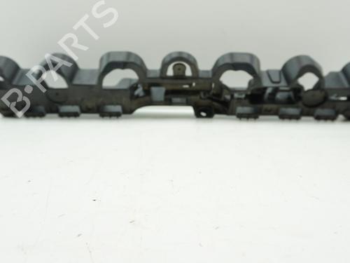 Rear bumper bracket RENAULT CLIO IV (BH_) 0.9 TCe 90 (BHNF, BHMA, BHMH, BHJK, BHJR) | BP18180633C159 