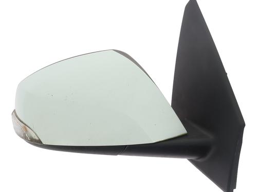 Used Right mirror RENAULT MEGANE III Hatchback (BZ0/1_, B3_) 1.9 dCi (BZ0N, BZ0J) (131 hp) 31360027