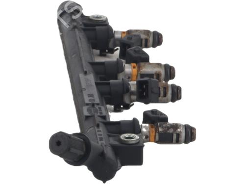 Injector FIAT 500 (312_) 1.2 (312AXA1A) | BP39081791M100 - Image 4
