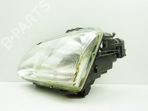 Venstre forlygte RENAULT MEGANE I Coach (DA0/1_) 1.6 e (DA0F) (90 hp) 18182296