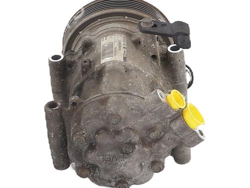 Airco pomp RENAULT CLIO II (BB_, CB_) 1.5 dCi (B/CB3M) | BP22700460M34 