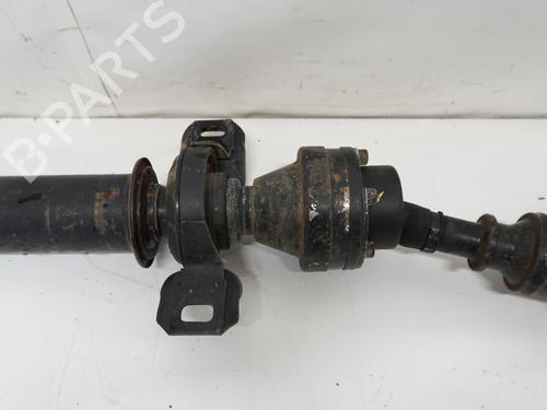 Driveshaft TOYOTA RAV 4 II (_A2_) 2.0 4WD (ACA21, ACA20) | BP18177639M37