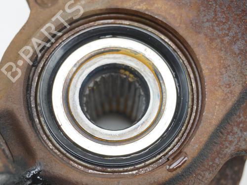 Left front steering knuckle RENAULT 11 (B/C37_) 1.2 (B37S, C375) | BP22072236M25 