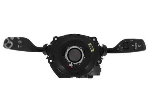Used Steering column stalk BMW 1 (F20) 118 i (136 hp) 19321237