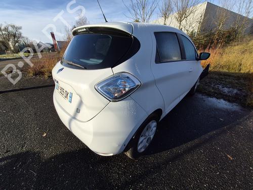 Gebruikte RENAULT ZOE (BFM_) ZOE (92 hp) 4357986 Onderdelen