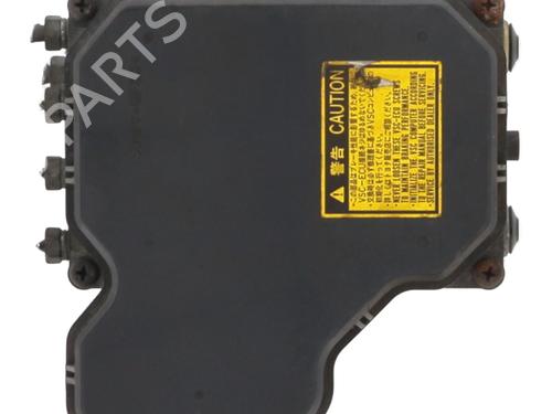 Pompe ABS TOYOTA RAV 4 II (_A2_) 2.0 D 4WD (CLA20_, CLA21_, CLA20R, CLA21R) | BP22700465M43 