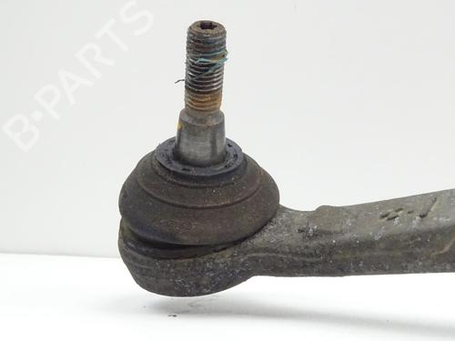 Styregear/Snekke DACIA SANDERO II TCe 90 (B8M1, B8MA, B8AC) (90 hp) 18186821