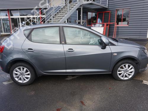 Left taillight SEAT IBIZA IV (6J5, 6P1) 1.4 TDI | BP18194698C34 