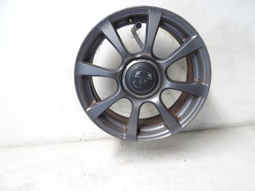Velg Velg FIAT 500 (312_) 1.2 (312AXA1A) (69 hp) 37531593 37531593