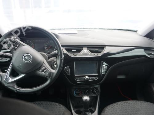 Starter OPEL CORSA E (X15) 1.4 (08, 68) | BP18180060M8 - Image 12