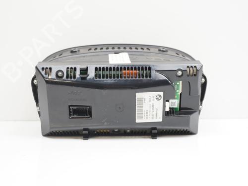 Used Display monitor Display monitor BMW 5 (E60) 520 i (170 hp) 18194603 18194603