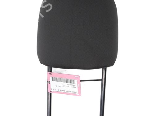 Headrest DACIA LODGY (JS_) 1.5 dCi (JSMC, JSAF) | BP27636919I31 