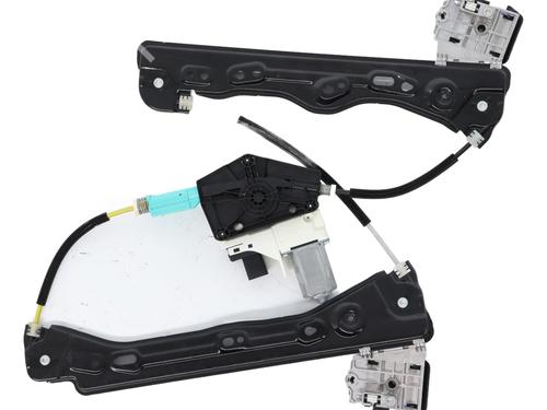 Rear left window mechanism TESLA MODEL Y (5YJY) EV Performance All-wheel Drive | BP37746146C24 - Image 2